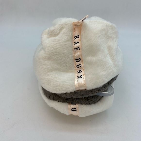 Rae Dunn Slippers - Picture 3 of 5